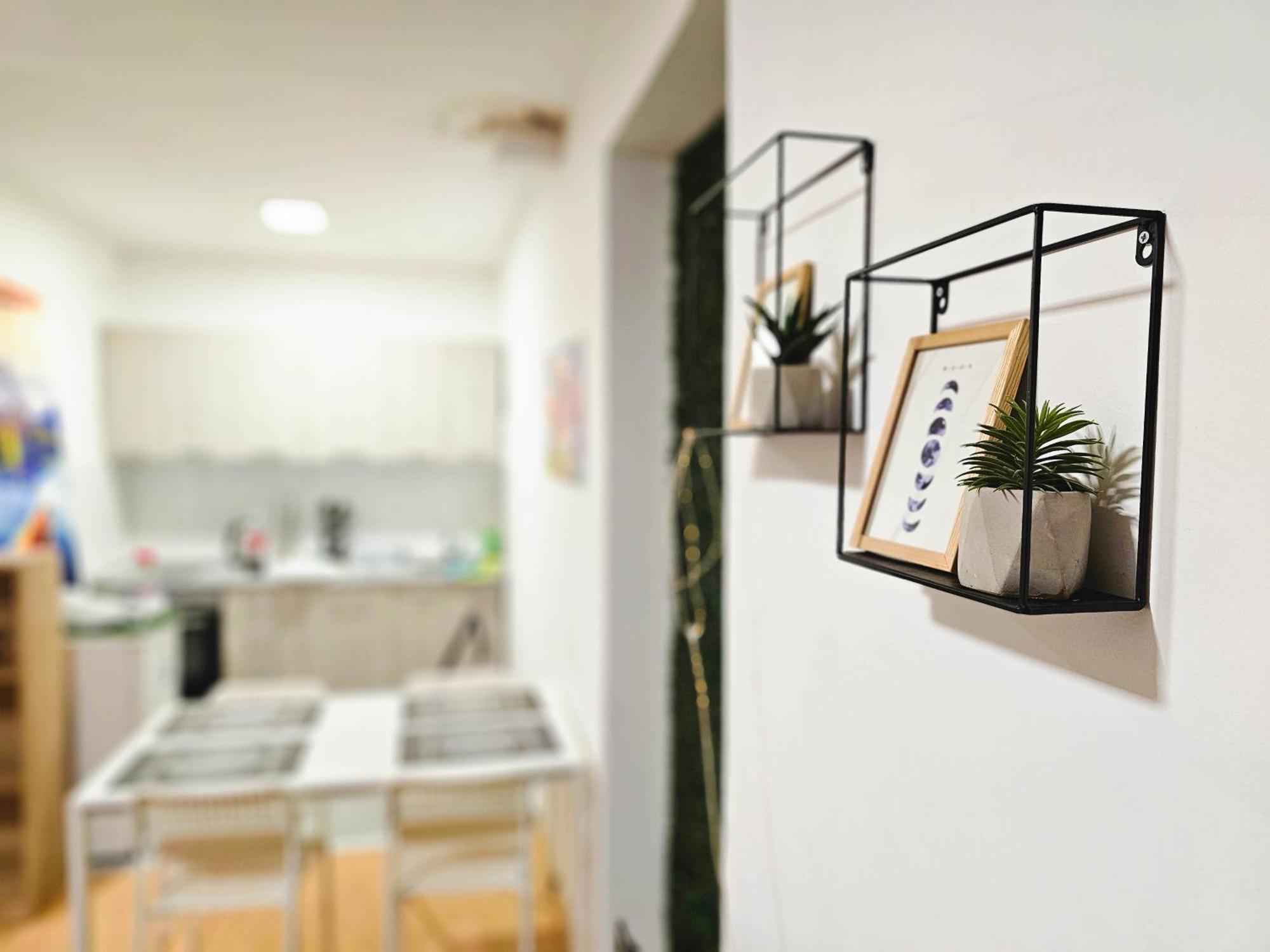 Apartment Skopje Square 外观 照片