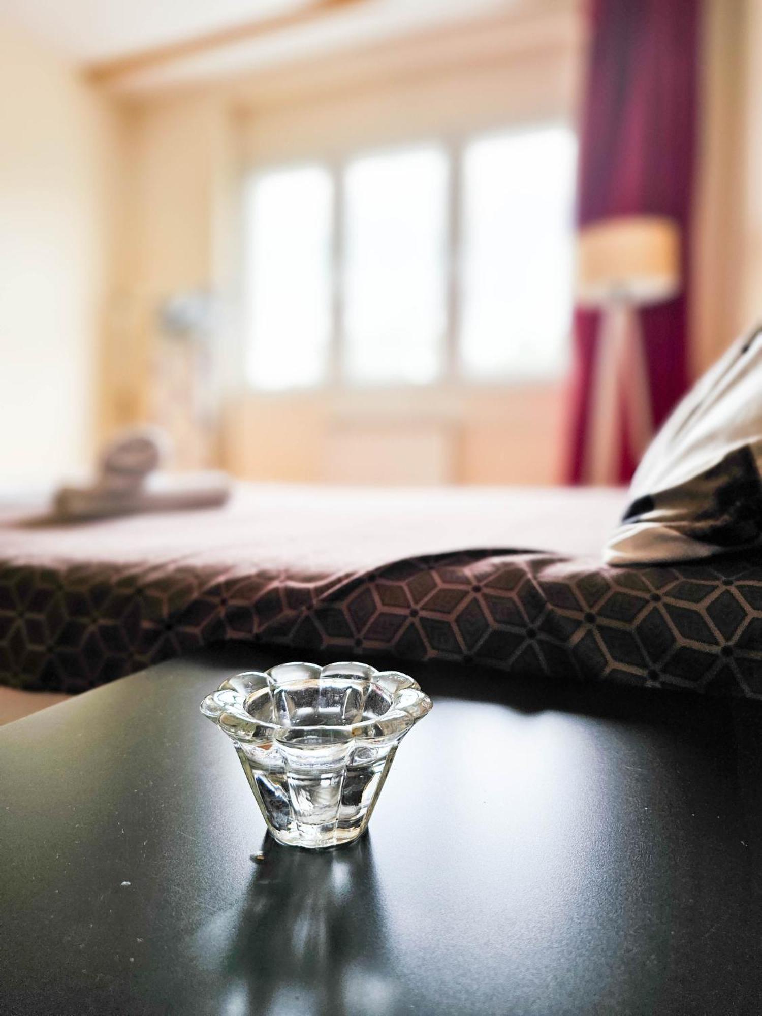Apartment Skopje Square 外观 照片